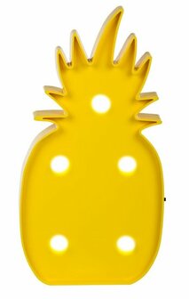 Ananas led verlichting