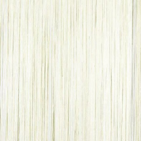 Draadjesgordijn ecru 250x250cm
